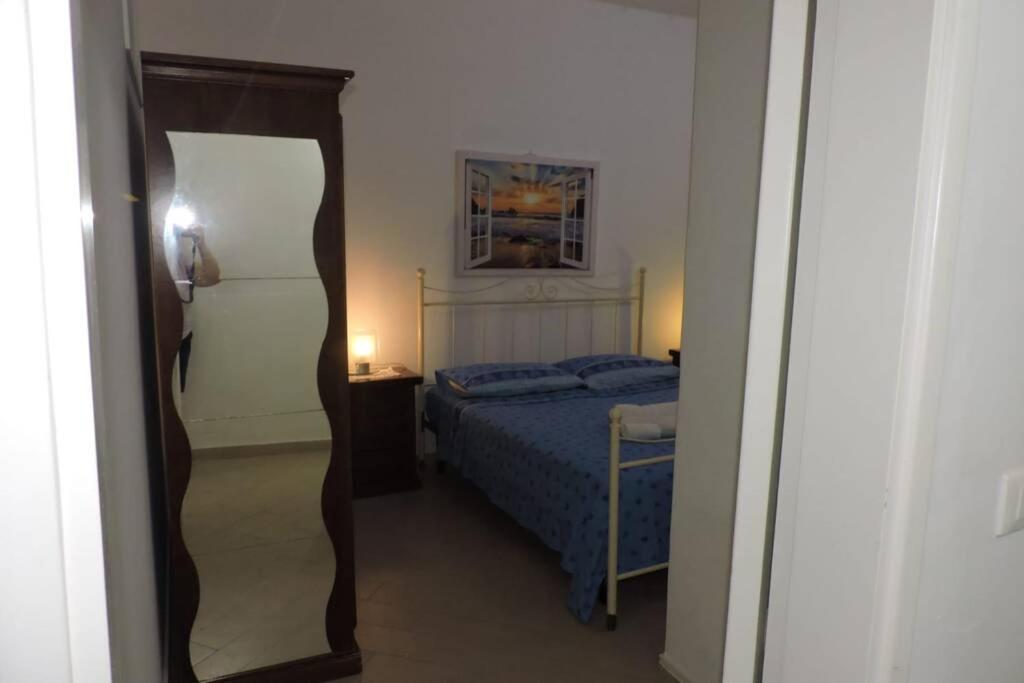 Appartamento Sul Mare Ad Ischia Ponte Екстер'єр фото